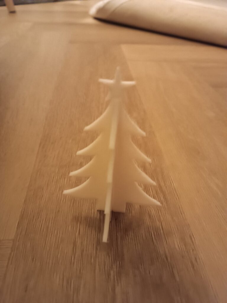 Kerstboom