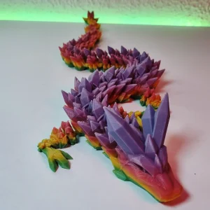 Print in place (bewegend printsel)