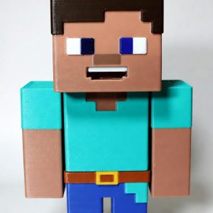 Minecraft personages/mobs